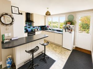 Kitchen Area- click for photo gallery